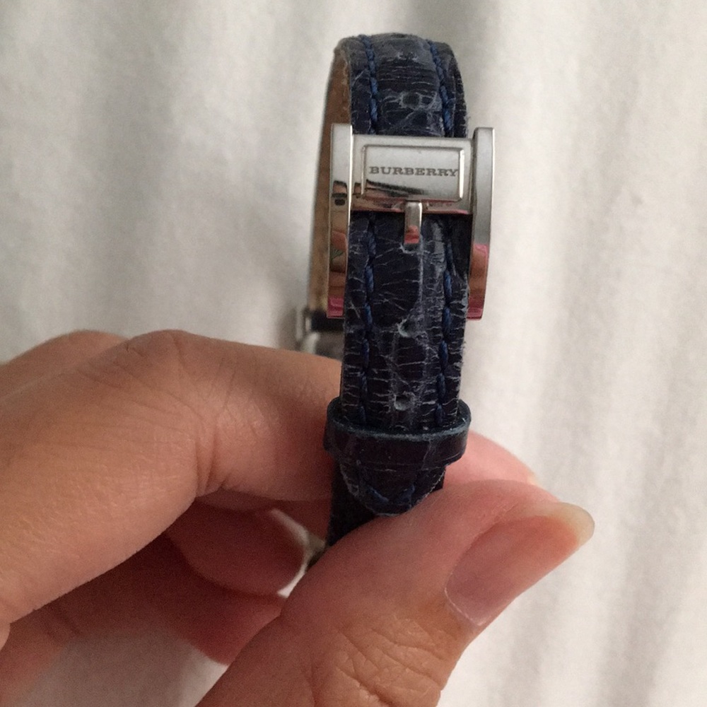 Burberry Watch - Picture 2 of 3